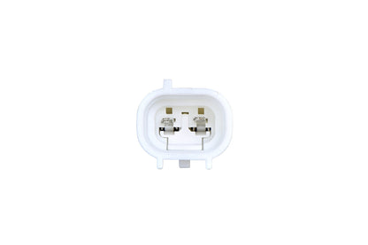 HELLA Sensor, wheel speed - 2-pin connector 6PU230048-771