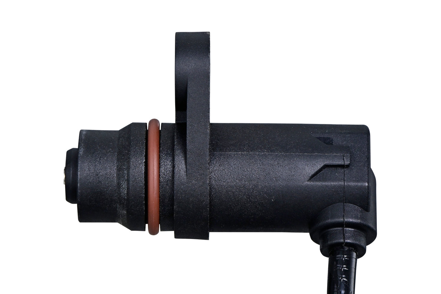 HELLA Sensor, wheel speed - 2-pin connector 6PU230048-771