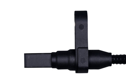 HELLA Sensor, wheel speed - 2-pin connector - Front Axle 6PU230048-781