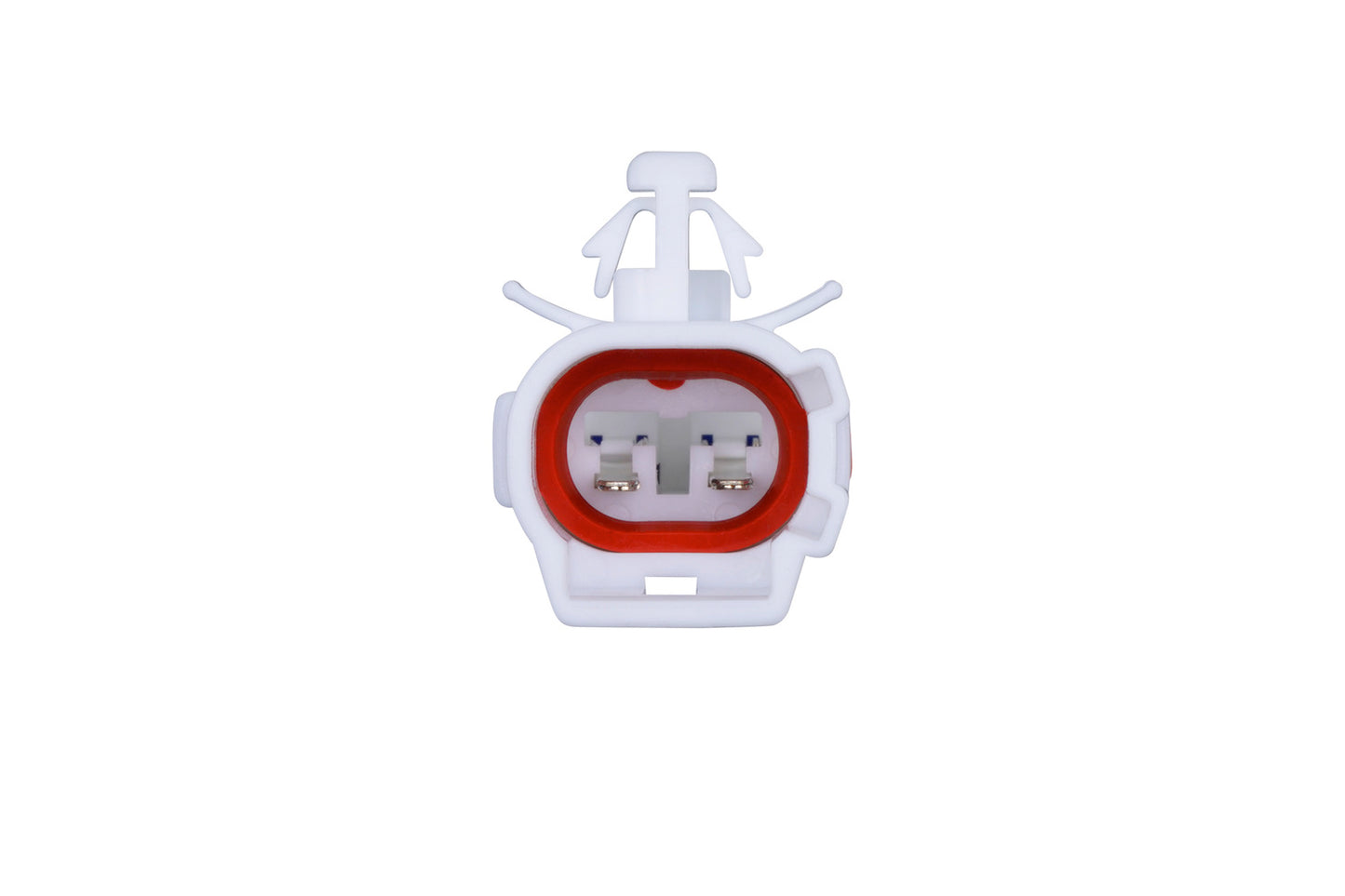 HELLA Sensor, wheel speed - 2-pin connector 6PU230048-791