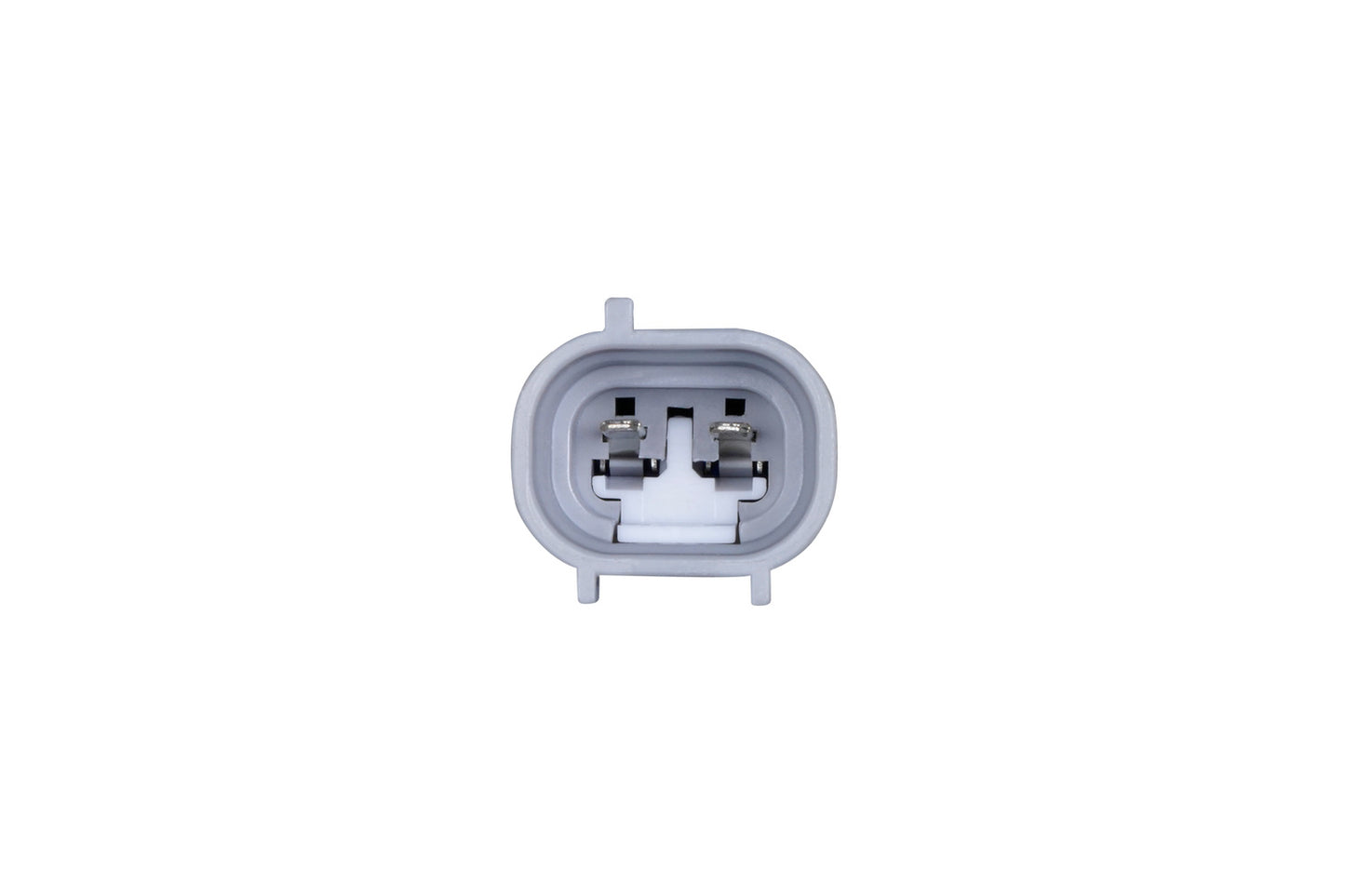 HELLA Sensor, wheel speed - 2-pin connector 6PU230048-801