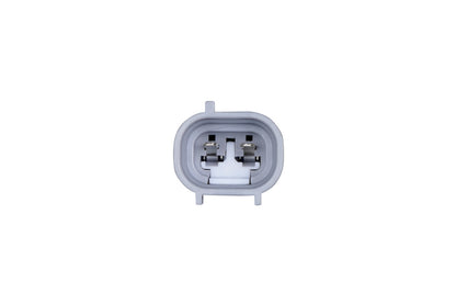 HELLA Sensor, wheel speed - 2-pin connector 6PU230048-801