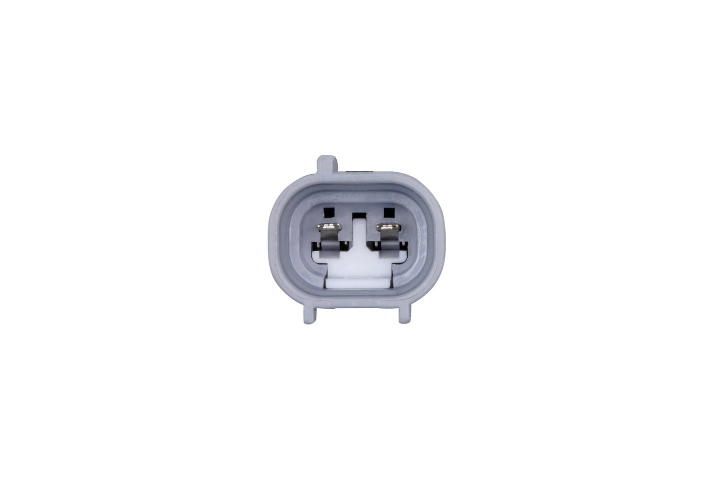 HELLA Sensor, wheel speed - 2-pin connector 6PU230048-811