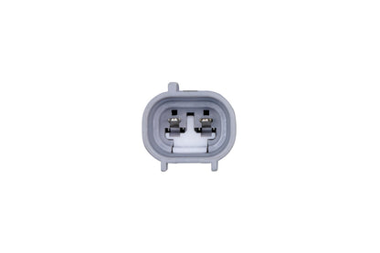 HELLA Sensor, wheel speed - 2-pin connector 6PU230048-811