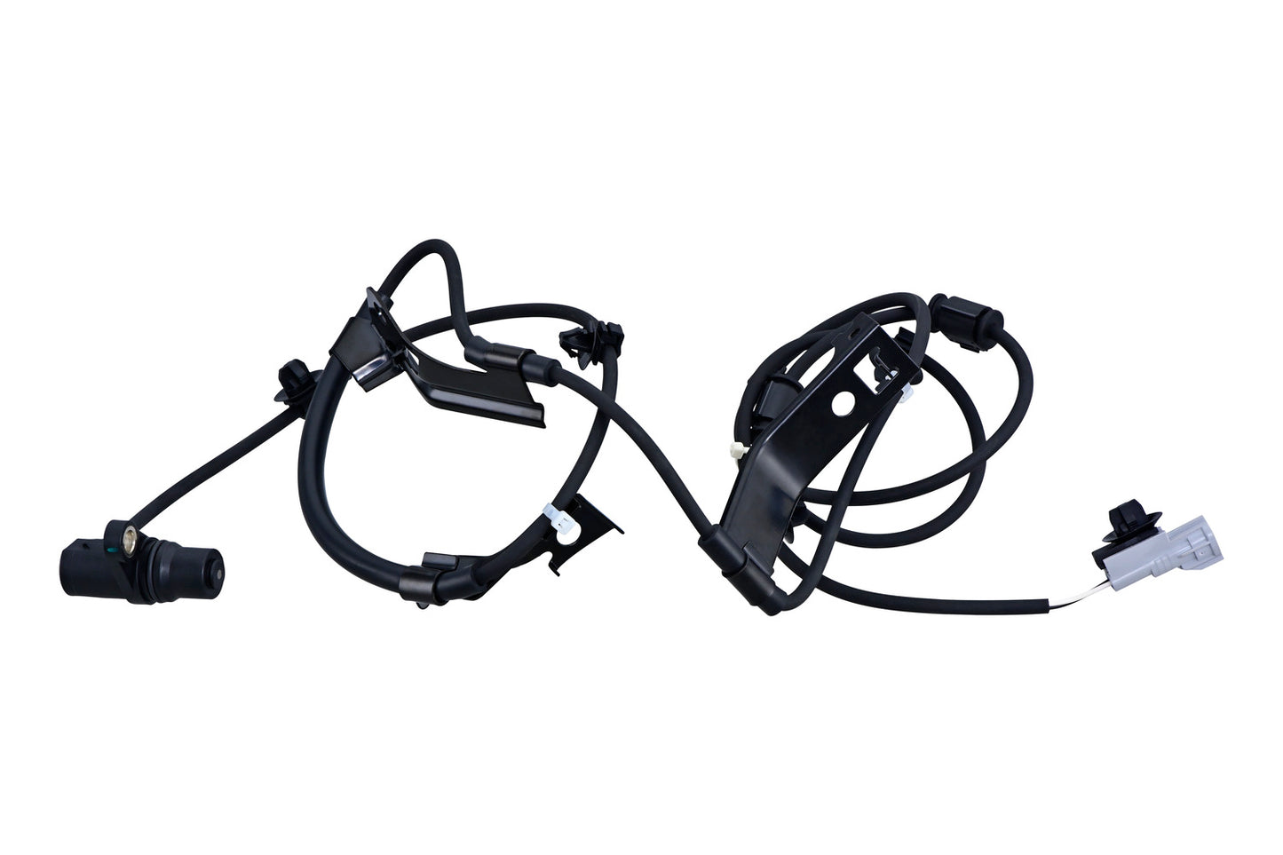 HELLA Sensor, wheel speed - 2-pin connector 6PU230048-811