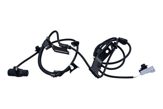 HELLA Sensor, wheel speed - 2-pin connector 6PU230048-811