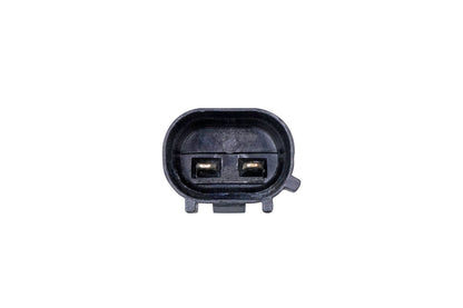 HELLA Sensor, wheel speed - 2-pin connector - Bolted 6PU230048-821