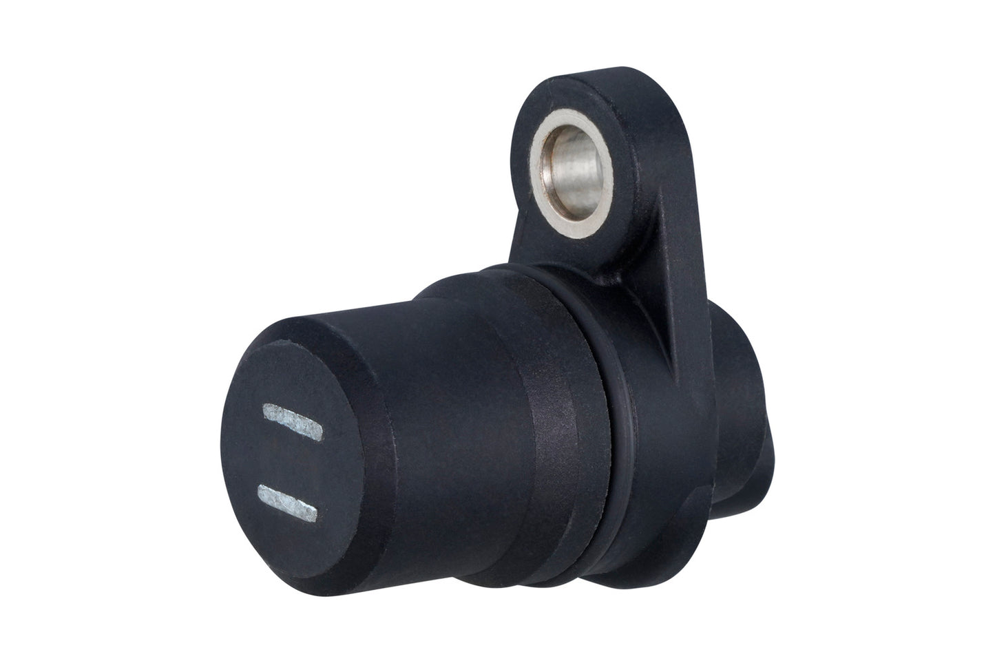 HELLA Sensor, wheel speed - 2-pin connector - Bolted 6PU230048-821
