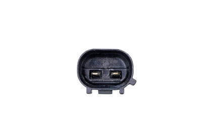 HELLA Sensor, wheel speed - 2-pin connector - Bolted 6PU230048-831