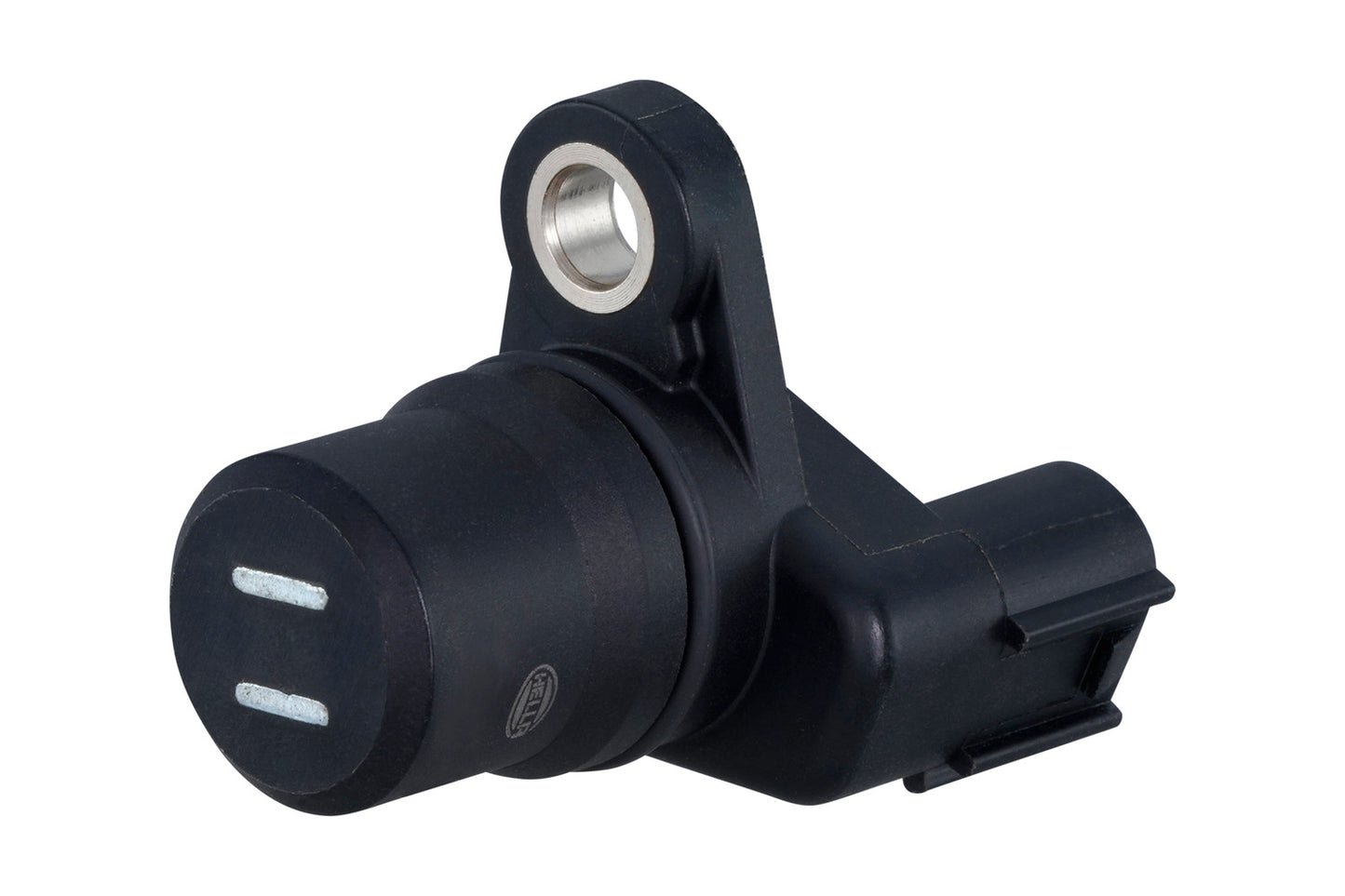 HELLA Sensor, wheel speed - 2-pin connector - Bolted 6PU230048-831
