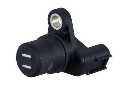 HELLA Sensor, wheel speed - 2-pin connector - Bolted 6PU230048-831