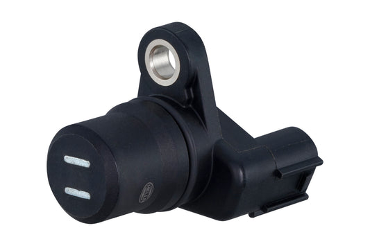 HELLA Sensor, wheel speed - 2-pin connector - Bolted 6PU230048-831