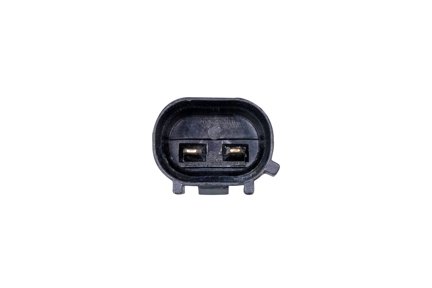 HELLA Sensor, wheel speed - 2-pin connector - Rear Axle 6PU230048-841