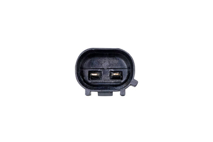 HELLA Sensor, wheel speed - 2-pin connector - Rear Axle 6PU230048-841
