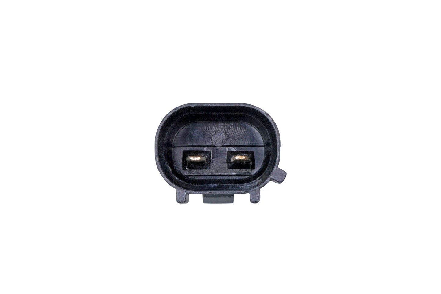 HELLA Sensor, wheel speed - 2-pin connector - Rear Axle 6PU230048-851