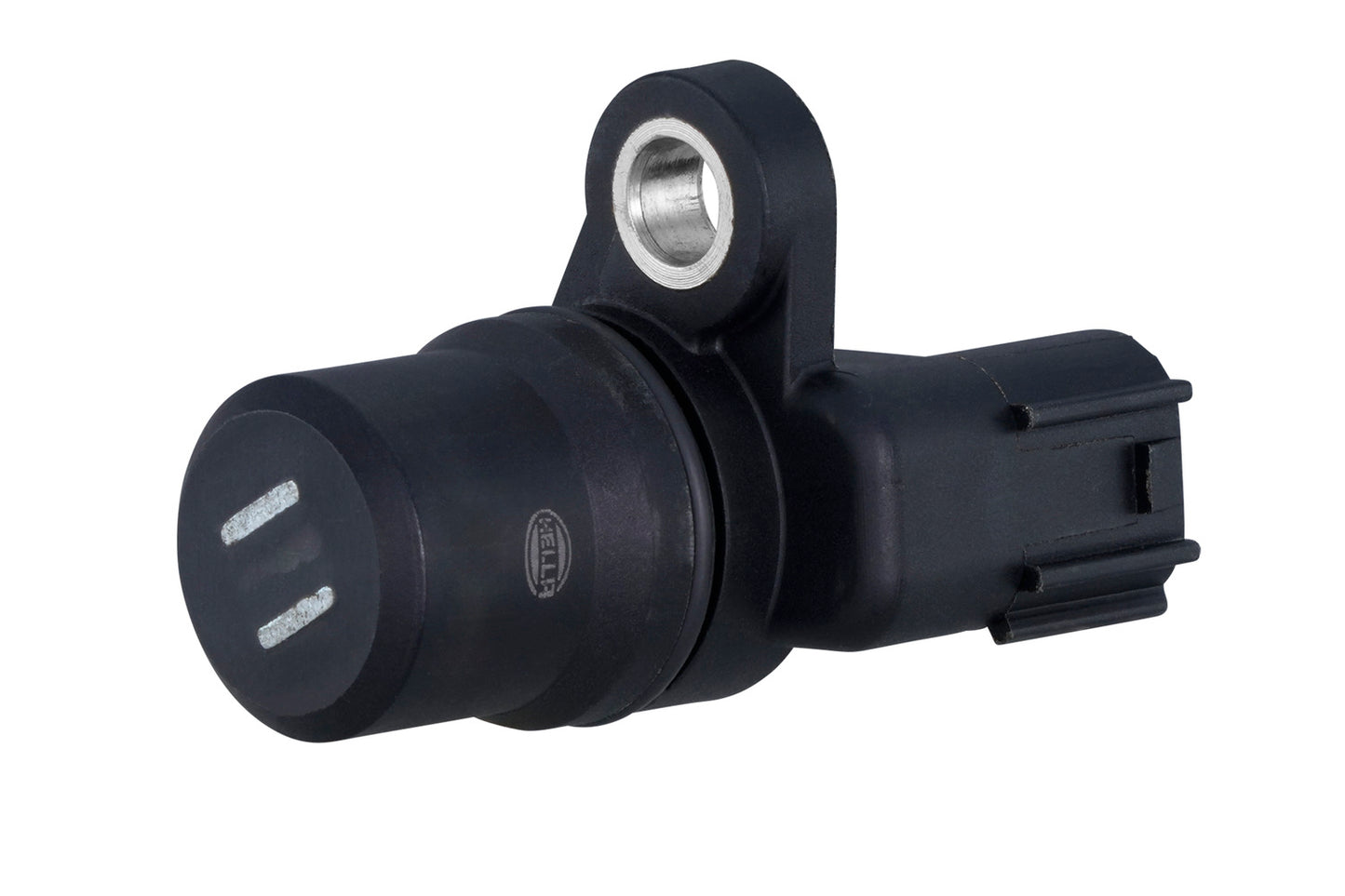 HELLA Sensor, wheel speed - 2-pin connector - Rear Axle 6PU230048-851