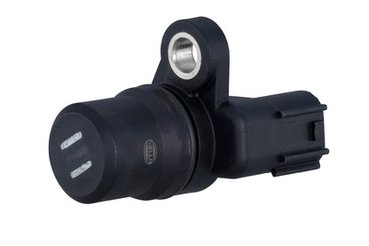 HELLA Sensor, wheel speed - 2-pin connector - Rear Axle 6PU230048-851
