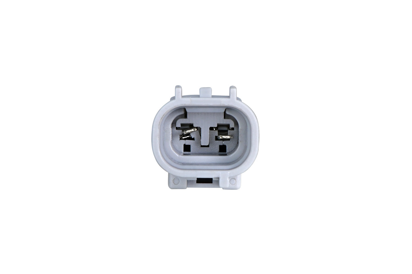HELLA Sensor, wheel speed - 2-pin connector - Bolted 6PU230048-861