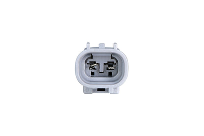 HELLA Sensor, wheel speed - 2-pin connector - Bolted 6PU230048-861