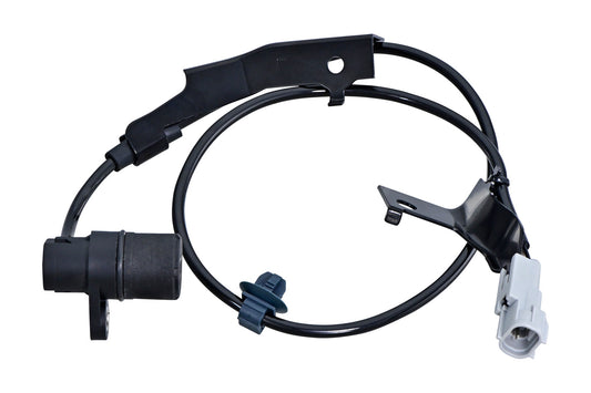 HELLA Sensor, wheel speed - 2-pin connector - Bolted 6PU230048-861