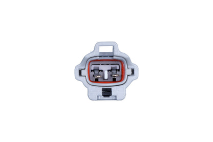HELLA Sensor, wheel speed - 2-pin connector - Bolted 6PU230048-871
