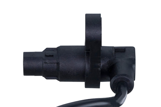 HELLA Sensor, wheel speed - 2-pin connector - Rear Axle Left - Bolted 6PU230048-881