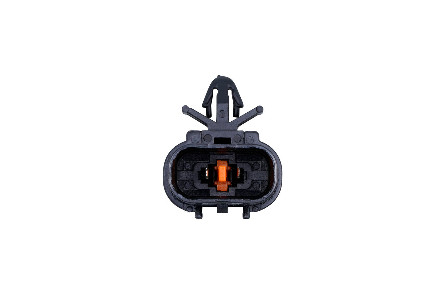 HELLA Sensor, wheel speed - 2-pin connector 6PU230048-891