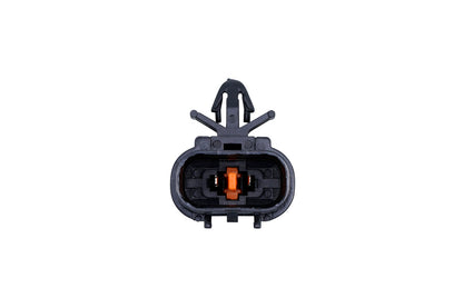 HELLA Sensor, wheel speed - 2-pin connector 6PU230048-891