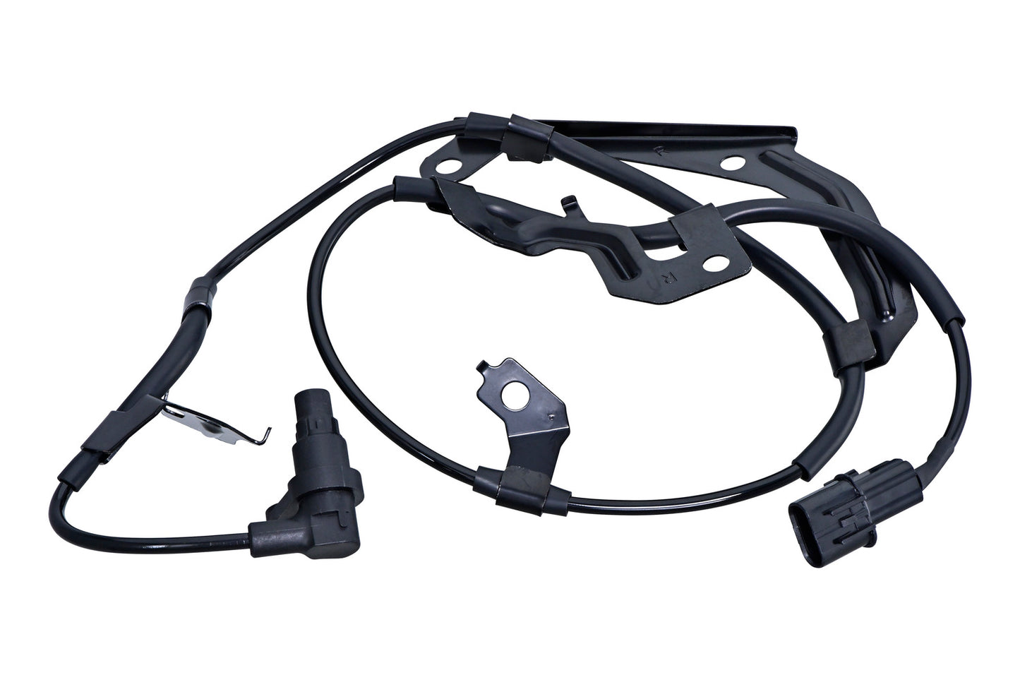 HELLA Sensor, wheel speed - 2-pin connector 6PU230048-891