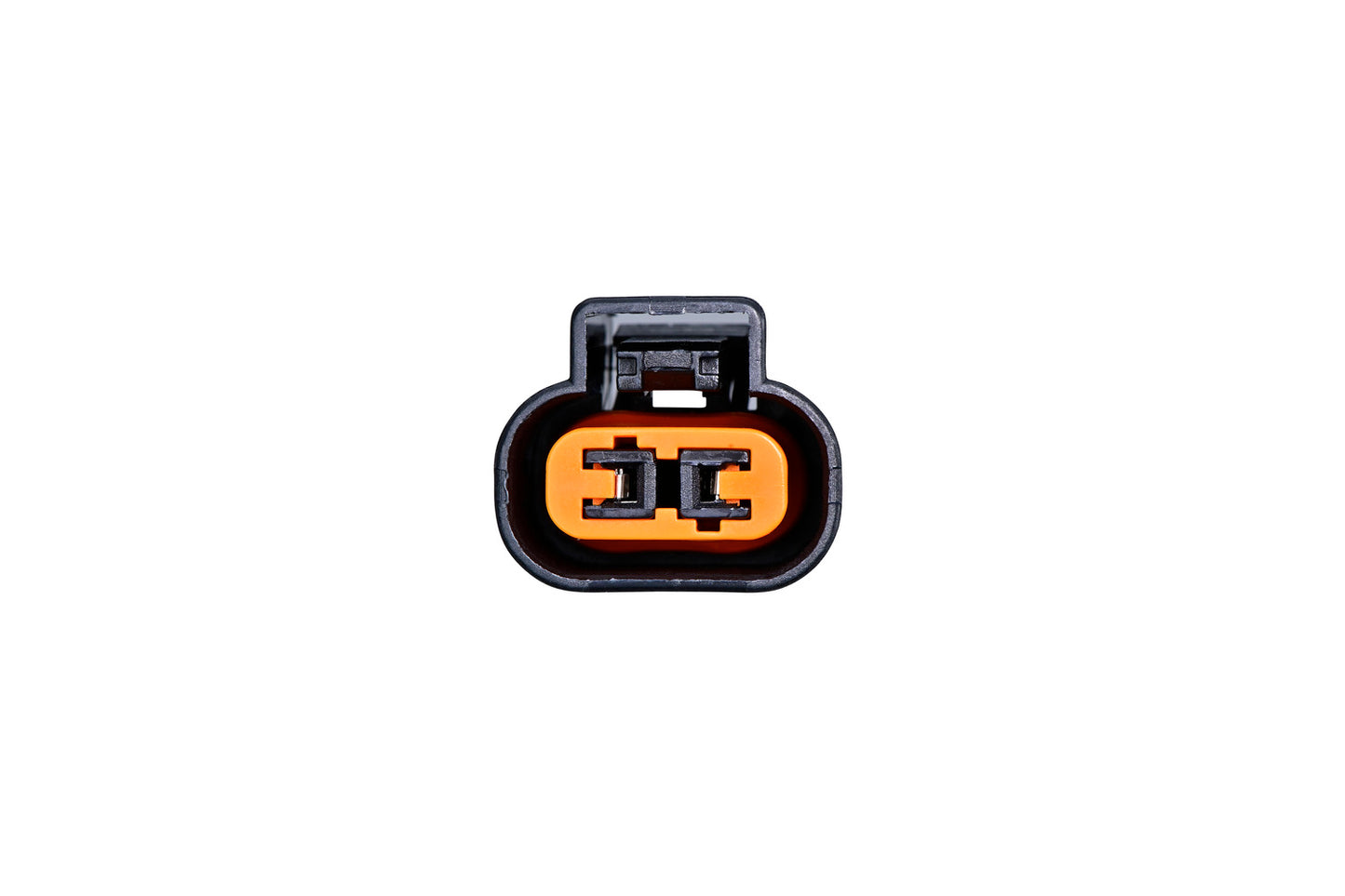 HELLA Sensor, wheel speed - 2-pin connector 6PU230048-901