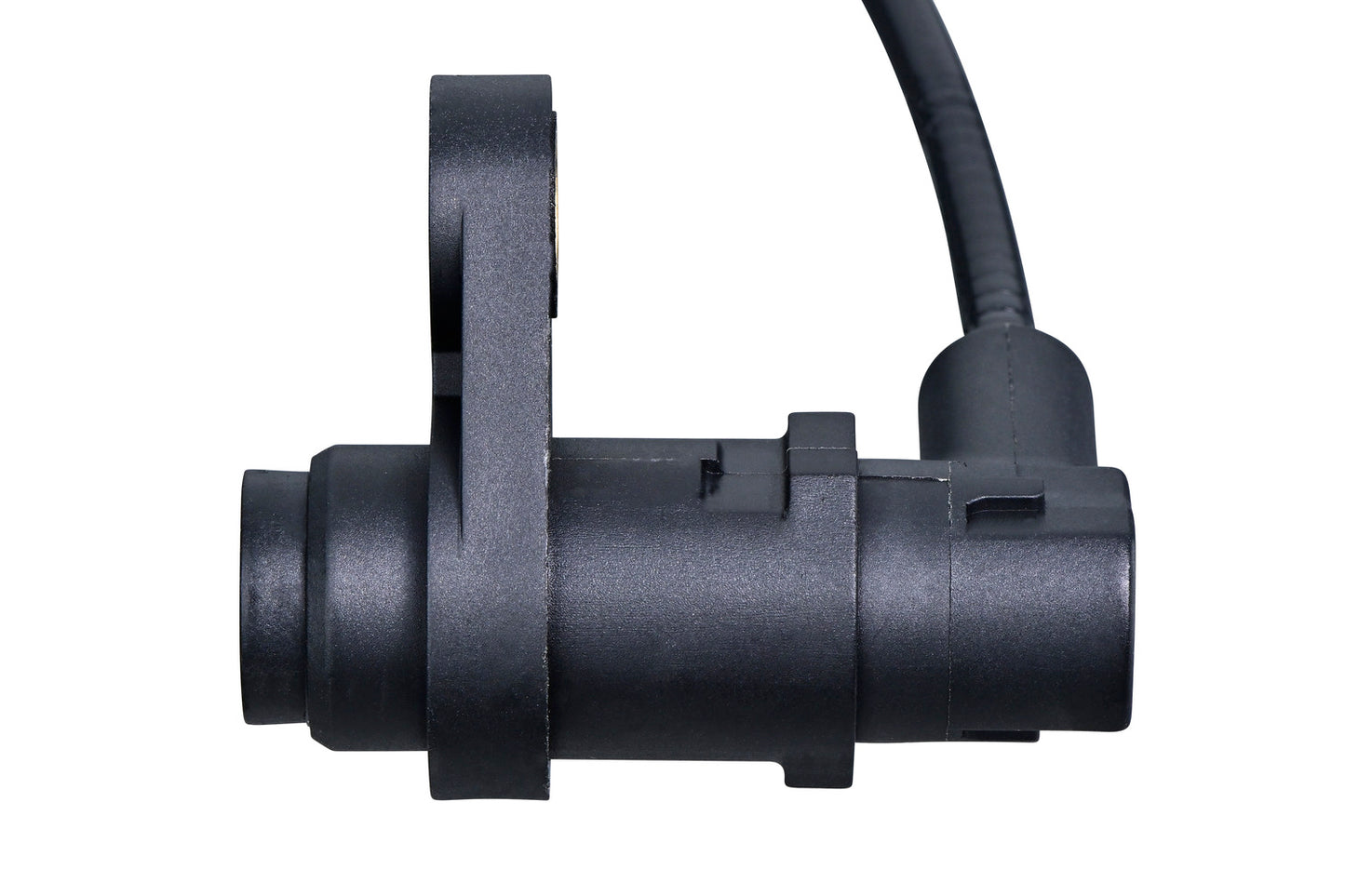 HELLA Sensor, wheel speed - 2-pin connector 6PU230048-901