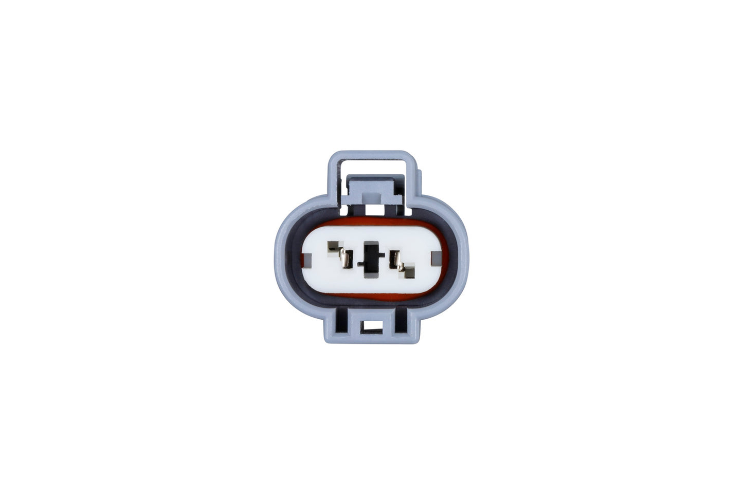HELLA Sensor, wheel speed - 2-pin connector 6PU230048-911