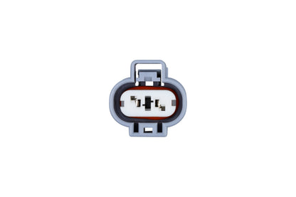 HELLA Sensor, wheel speed - 2-pin connector 6PU230048-911