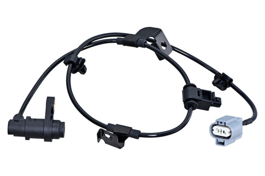 HELLA Sensor, wheel speed - 2-pin connector 6PU230048-911