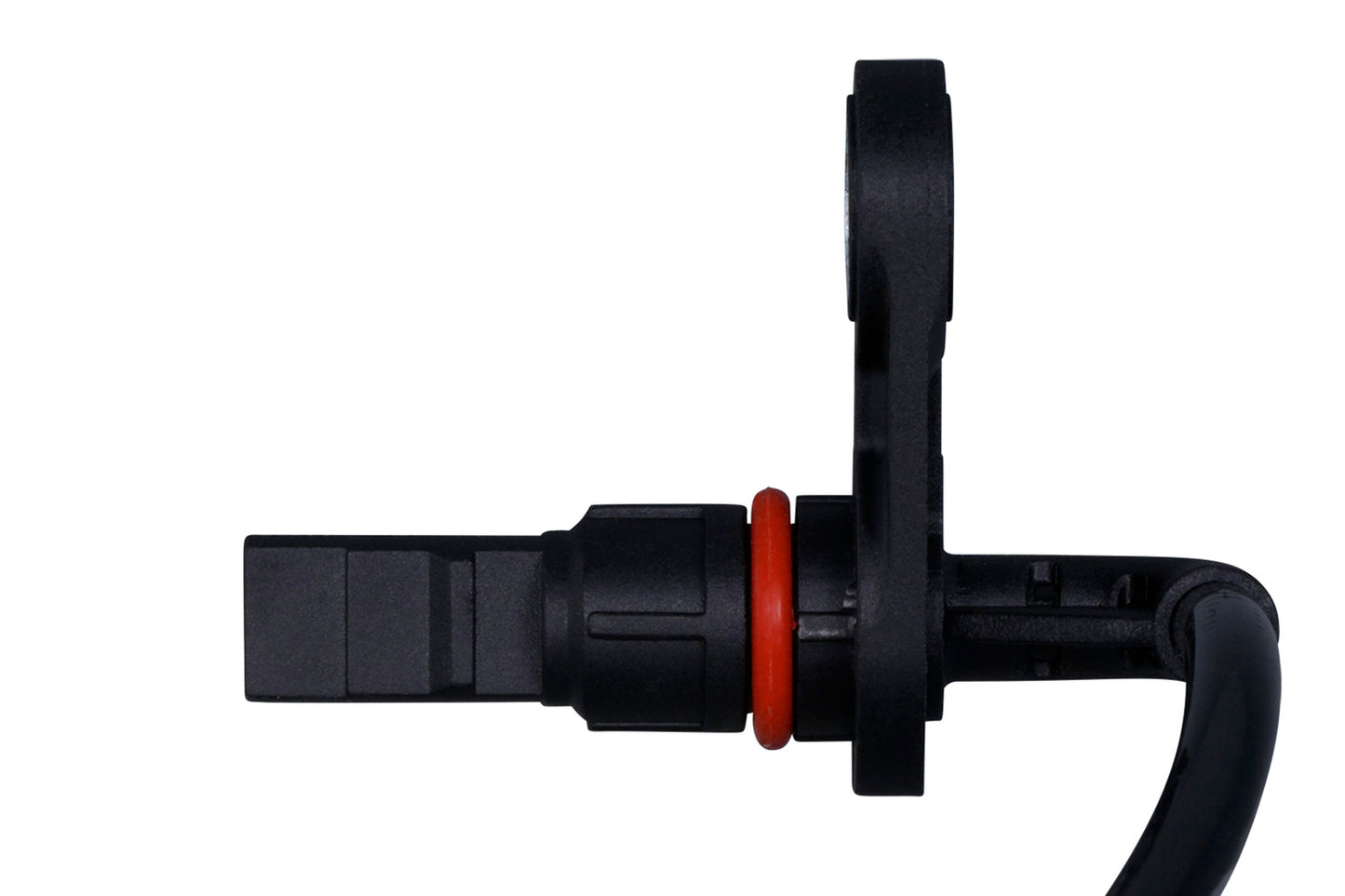 HELLA Sensor, wheel speed - 2-pin connector - Bolted 6PU230048-951