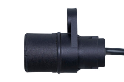 HELLA Sensor, wheel speed - 2-pin connector - Rear Axle Left - Bolted 6PU230048-961