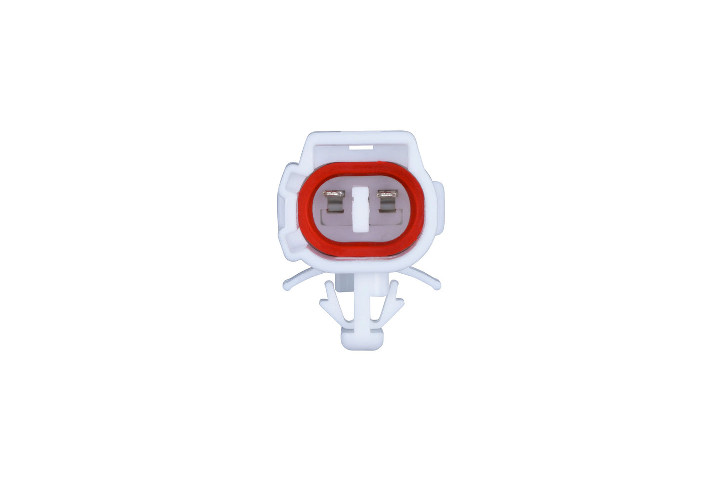 HELLA Sensor, wheel speed - 2-pin connector - Bolted 6PU230048-971