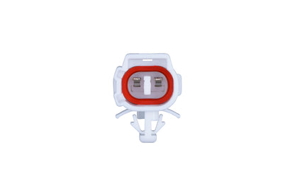 HELLA Sensor, wheel speed - 2-pin connector - Bolted 6PU230048-971