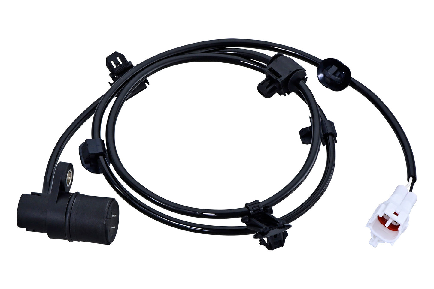 HELLA Sensor, wheel speed - 2-pin connector - Bolted 6PU230048-971