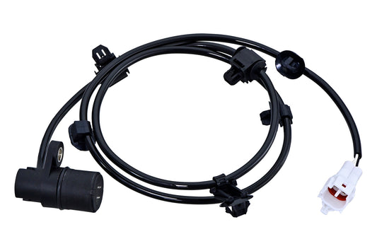 HELLA Sensor, wheel speed - 2-pin connector - Bolted 6PU230048-971