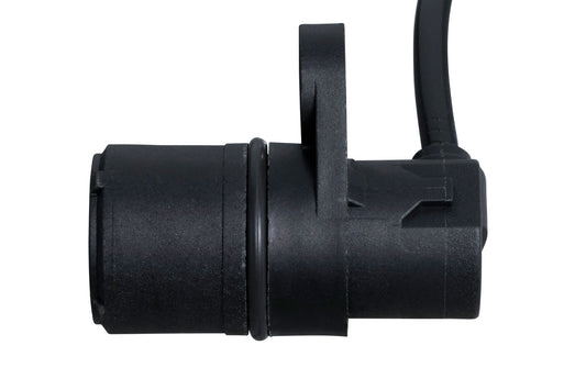 HELLA Sensor, wheel speed - 2-pin connector - Rear Axle Left - Bolted 6PU230048-981
