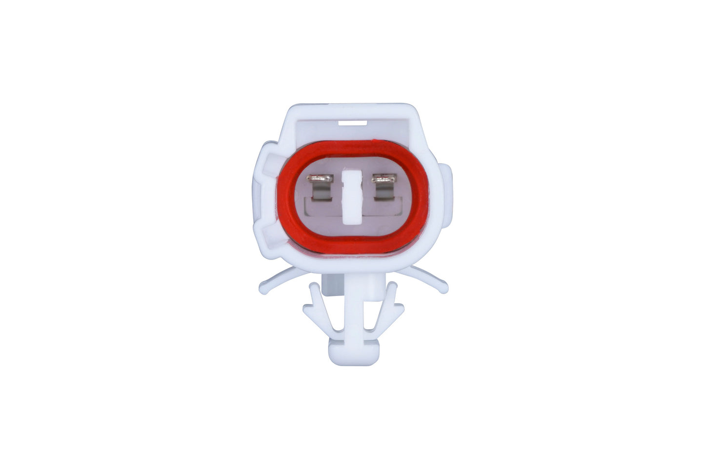 HELLA Sensor, wheel speed - 2-pin connector - Bolted 6PU230048-991