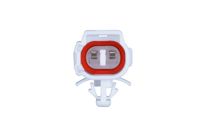 HELLA Sensor, wheel speed - 2-pin connector - Bolted 6PU230048-991