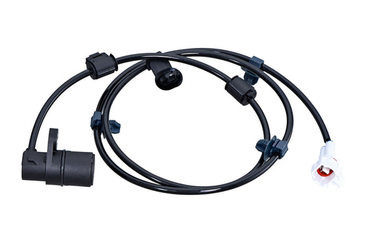 HELLA Sensor, wheel speed - 2-pin connector - Bolted 6PU230048-991
