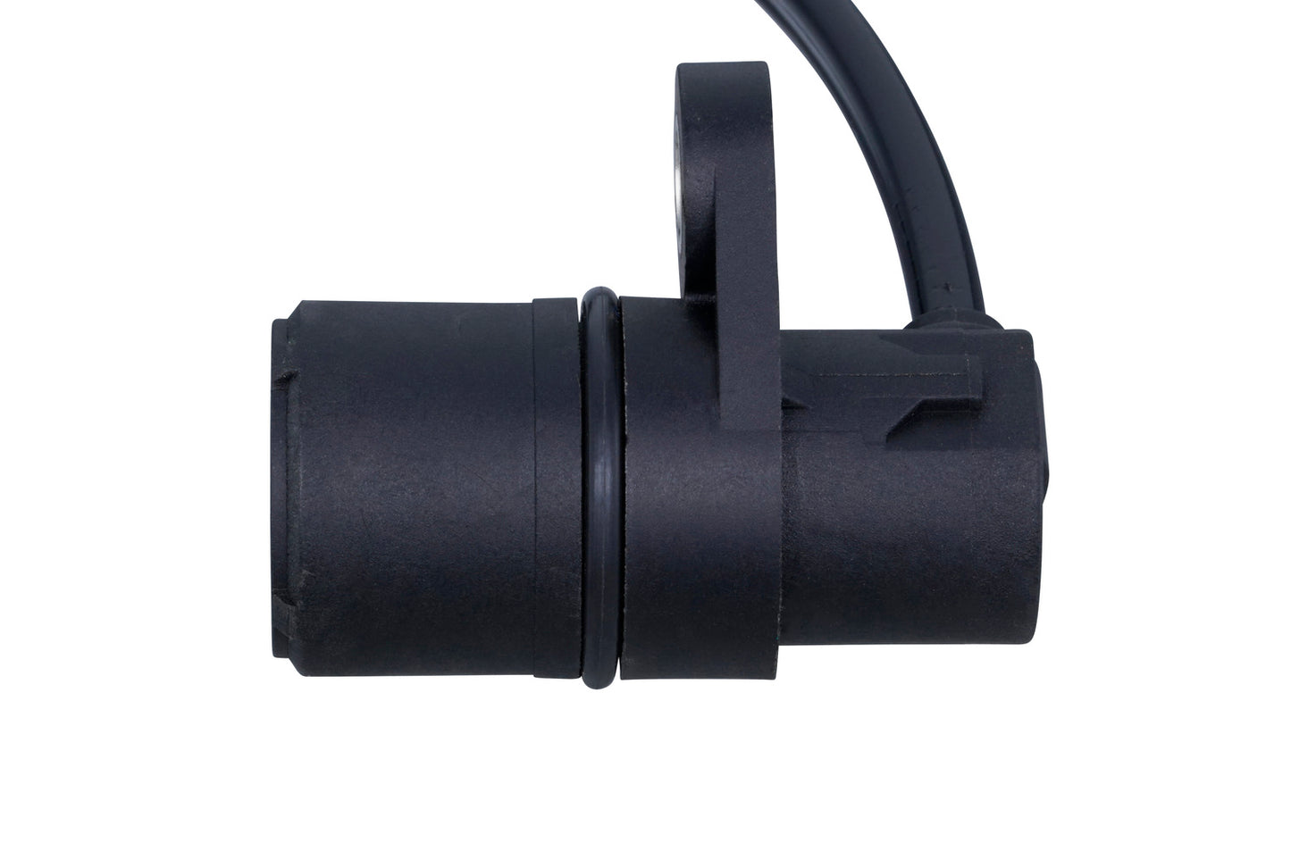 HELLA Sensor, wheel speed - 2-pin connector - Bolted 6PU230048-991