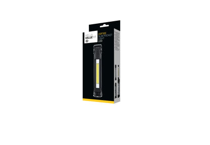 HELLA VALUEFIT LED-Hand lamp USP300 - 3.7V 2XM357300-001