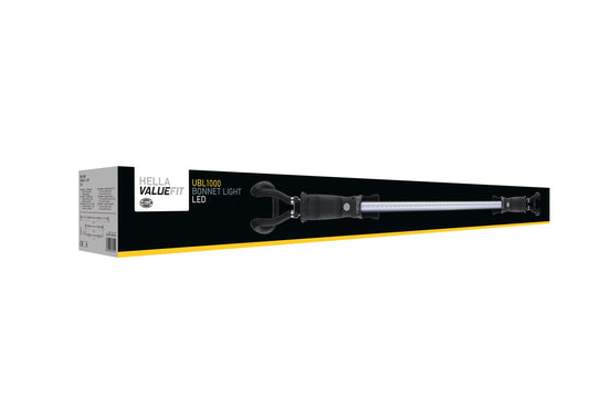 HELLA VALUEFIT LED-Hand lamp UBL1000 - 3.7V 2XM357300-501
