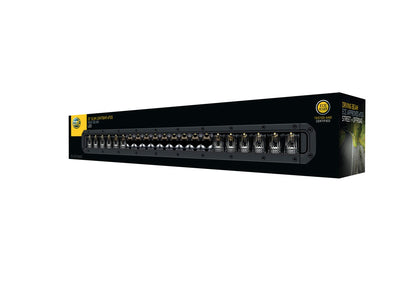 HELLA LED-Spotlight - Black Magic Tough Lightbar 20" - 12/24V - 3910lm 1FJ358196-301