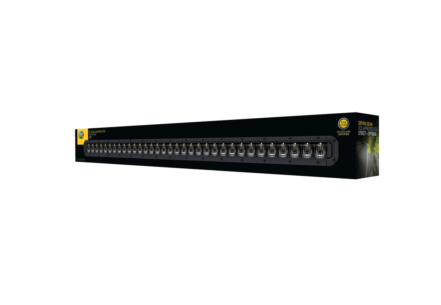 HELLA LED-Spotlight - Black Magic Tough Lightbar 32" - 12/24V - 5410lm 1FJ358196-311