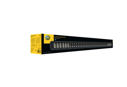 HELLA LED-Spotlight - Black Magic Tough Lightbar 40" - 12/24V - 6815lm 1FJ358196-321